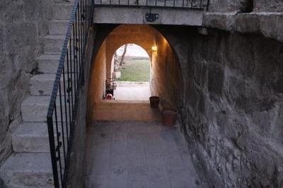 Cappadocia Mayaoglu Hotel