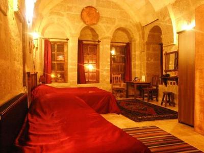 Cappadocia Mayaoglu Hotel