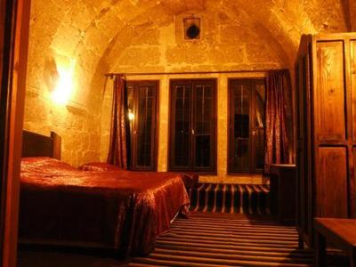 Cappadocia Mayaoglu Hotel