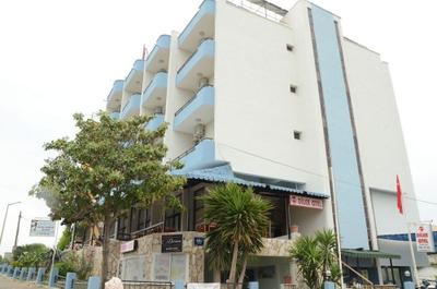 Dilek Hotel