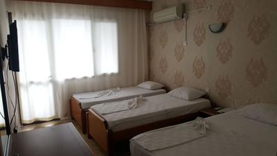 Dilek Hotel