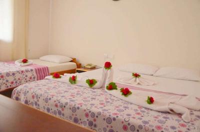 Dilek Hotel