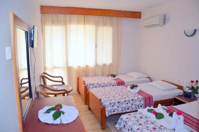 Dilek Hotel