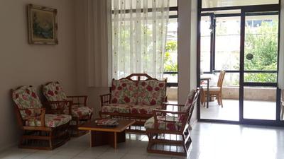 Dilek Hotel