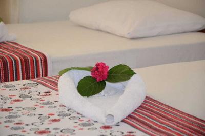 Dilek Hotel