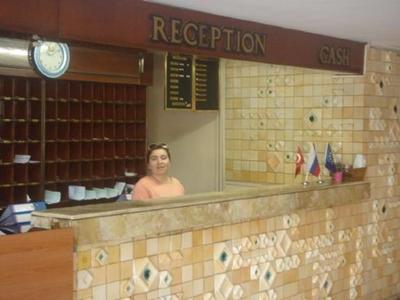 Ege Gunes Hotel