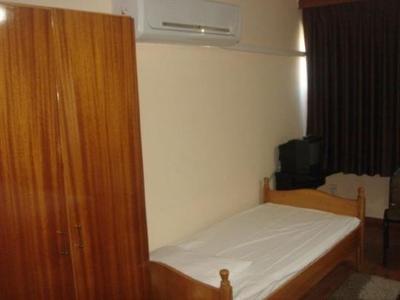 Ege Gunes Hotel