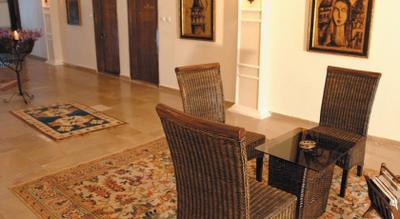 Ege Hotel
