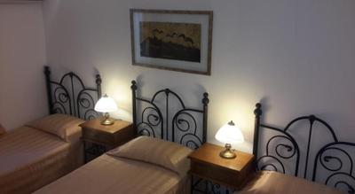 Ege Hotel