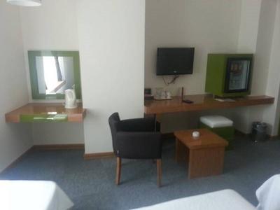 Ege Sevilen Hotel