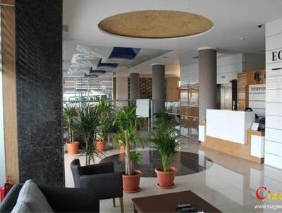 Ege Sevilen Hotel