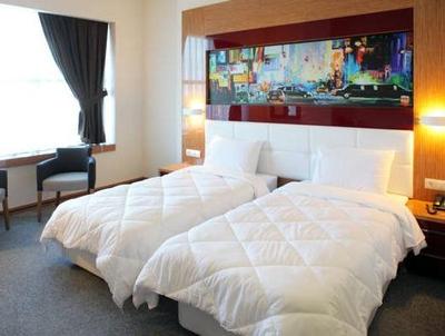 Ege Sevilen Hotel
