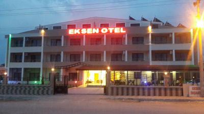 Eksen Hotel