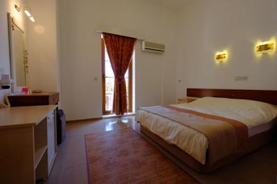 Flying Dutchman Hotel