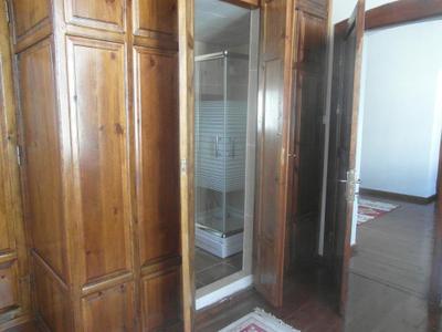 Frig Evi Phrygian House