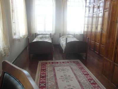 Frig Evi Phrygian House