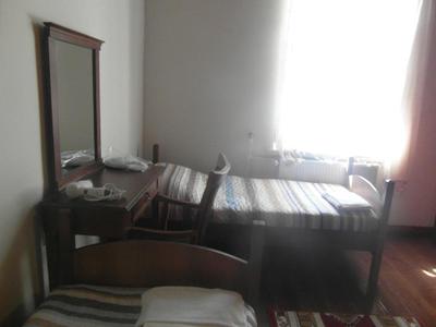 Frig Evi Phrygian House