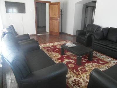 Frig Evi Phrygian House