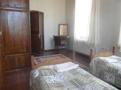Frig Evi Phrygian House
