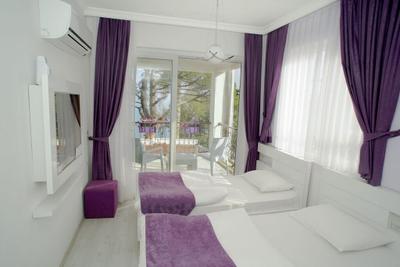 Fuda Hotel