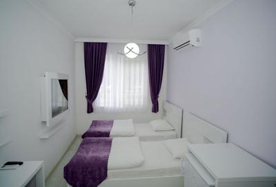Fuda Hotel