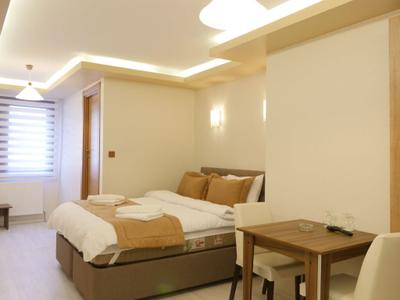 Galata Port House