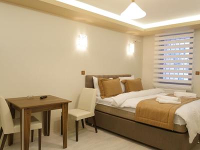 Galata Port House