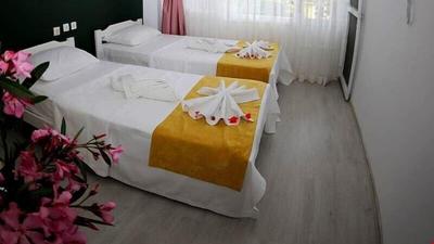 Garden Butik Hotel