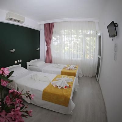 Garden Butik Hotel