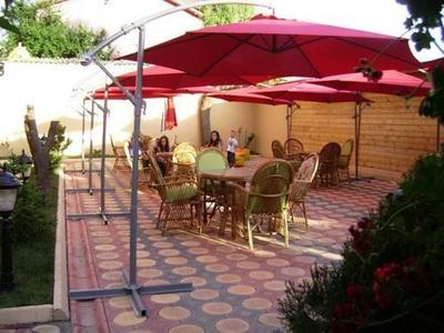 Gokhan Hotel