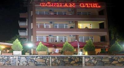 Gokhan Hotel