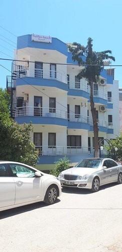 Golden Beach Hotel