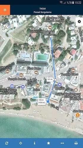 Golden Beach Hotel