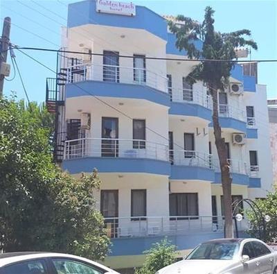 Golden Beach Hotel