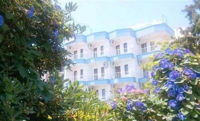Golden Beach Hotel