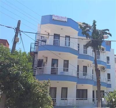 Golden Beach Hotel