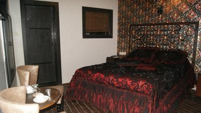 Atikeler Harput Butik Hotel