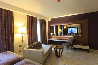 Hassuites Mugla
