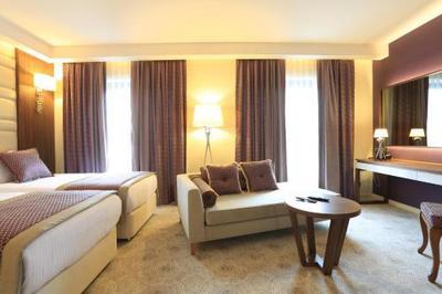 Hassuites Mugla