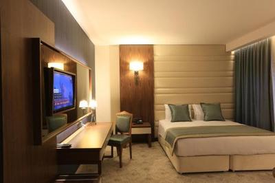 Hassuites Mugla