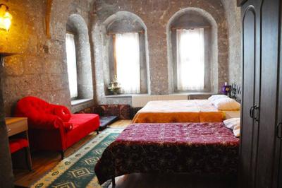 Hekim Konagi Hotel
