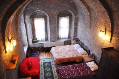 Hekim Konagi Hotel