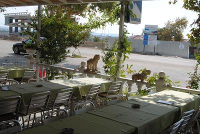 Hisarlik Hotel & Cafe & Restaurant
