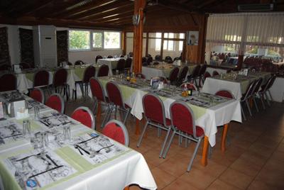 Hisarlik Hotel & Cafe & Restaurant