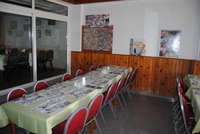 Hisarlik Hotel & Cafe & Restaurant