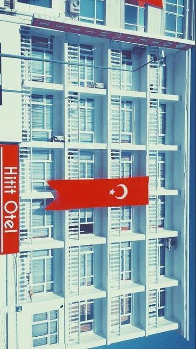 Hitit Otel