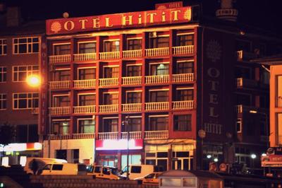Hitit Otel