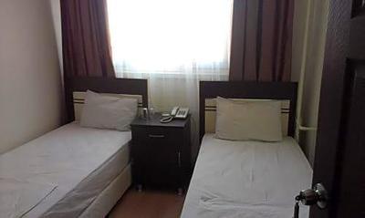 Hotel Akdag