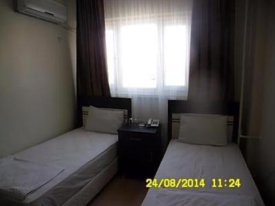 Hotel Akdag