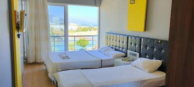 Hotel Anemonia